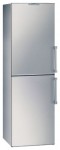 Bosch KGN34X60 šaldytuvas
