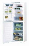 BEKO CCC 7860 Refrigerator