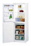 BEKO CRF 4810 šaldytuvas