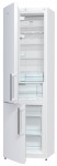 Gorenje NRK 6201 GW Холодильник