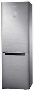 фото Холодильник Samsung RB-33 J3400SS