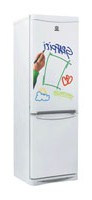 larawan Refrigerator Indesit B 18 GF