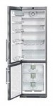 Liebherr CNPes 3856 šaldytuvas