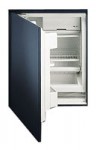 Smeg FR155SE/1 Refrigerator