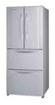 Panasonic NR-D701BR-S4 Refrigerator