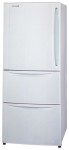 Panasonic NR-C701BR-S4 Холодильник