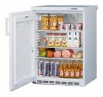 Liebherr UKS 1800 šaldytuvas