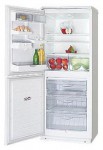 ATLANT ХМ 4010-012 Kjøleskap