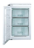 фото Холодильник Imperial GI 1042-1 E