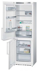 фото Холодильник Siemens KG36VXW20
