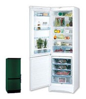 фото Холодильник Vestfrost BKF 404 E58 Green