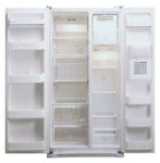 LG GR-P207 MMU ตู้เย็น