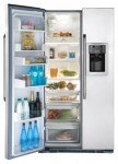 General Electric GHE25RGXFSS Холодильник