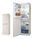 BEKO CCH 7660 HCA Køleskab