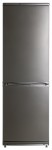 ATLANT ХМ 6021-080 Холодильник