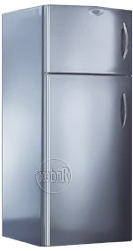 фото Холодильник Whirlpool ART 676 IX
