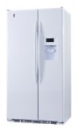 General Electric PCE23TGXFWW Холодильник