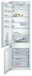Bosch KIS38A65 Холодильник