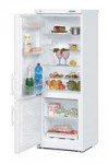 Liebherr CU 2721 Холодильник