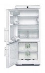 Liebherr CUP 2653 Холодильник