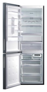 Kuva Jääkaappi Samsung RL-59 GYBIH