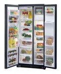 Frigidaire GLVC 25 VBDB Refrigerator