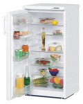 Liebherr K 2320 Refrigerator