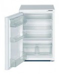 Liebherr KTS 1730 Refrigerator
