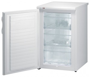 รูปถ่าย ตู้เย็น Gorenje F 4091 AW