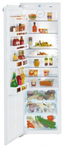larawan Refrigerator Liebherr IKB 3510