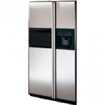 General Electric TPG24PRBS Холодильник