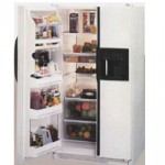 General Electric TFG28PFWW Холодильник