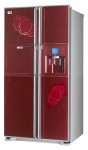LG GC-P217 LCAW ตู้เย็น