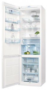 larawan Refrigerator Electrolux ERA 40633 W