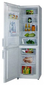 larawan Refrigerator Hisense RD-41WC4SAS