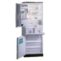 larawan Refrigerator Zanussi ZFC 303 EF