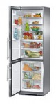 Liebherr CBNes 3857 Холодильник