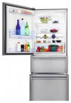 BEKO CN 151720 DX Refrigerator