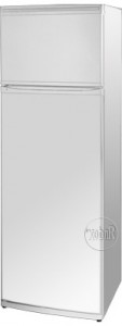 รูปถ่าย ตู้เย็น Hotpoint-Ariston EDF 335 X/1