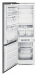 Smeg CR328APLE Tủ lạnh