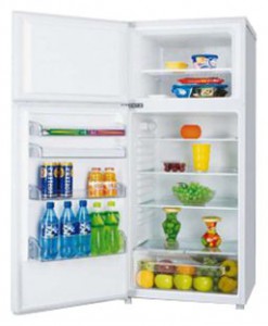 Фото Холодильник Daewoo Electronics FRA-350 WP