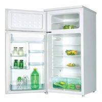 Фото Холодильник Daewoo Electronics FRB-340 WA