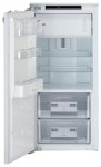 Kuppersbusch IKEF 23801 Tủ lạnh