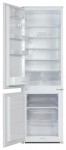 Kuppersbusch IKE 326012 T Холодильник