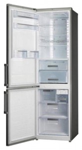 Фото Холодильник LG GW-B499 BTQW