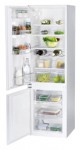Franke FCB 320/M SI A Холодильник
