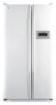 LG GR-B207 WBQA šaldytuvas