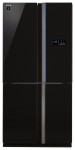 Sharp SJ-FS97VBK Tủ lạnh