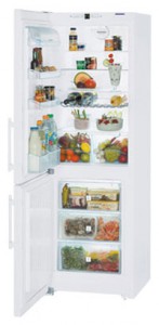 larawan Refrigerator Liebherr C 3523