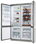 Electrolux ERF 37800 WX Холодильник